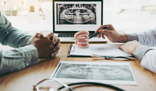 Best Emergency Treatment for Dental Infections or Abscesses in Wellsville, UT