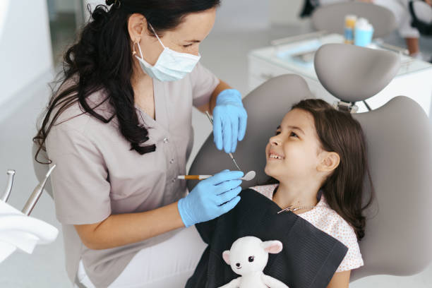 Best Emergency Gum Treatment in Wellsville, UT