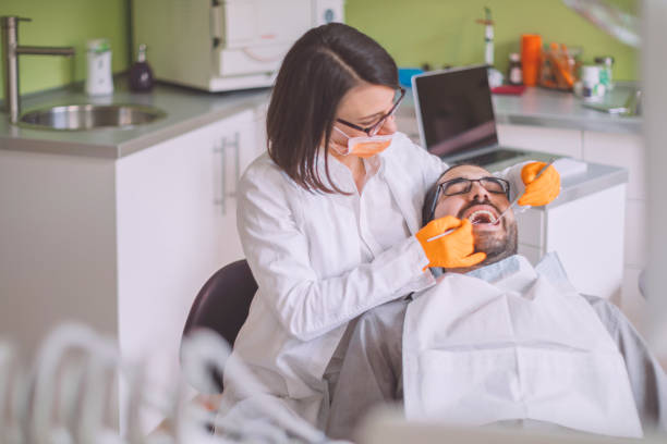 Best Emergency Tooth Extraction in Wellsville, UT