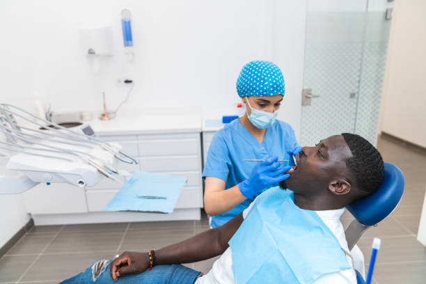 Best Cosmetic Emergency Dentistry in Wellsville, UT